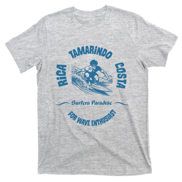 Tamarindo Costa Rica T-Shirt