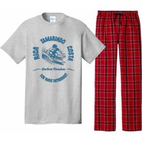 Tamarindo Costa Rica Pajama Set