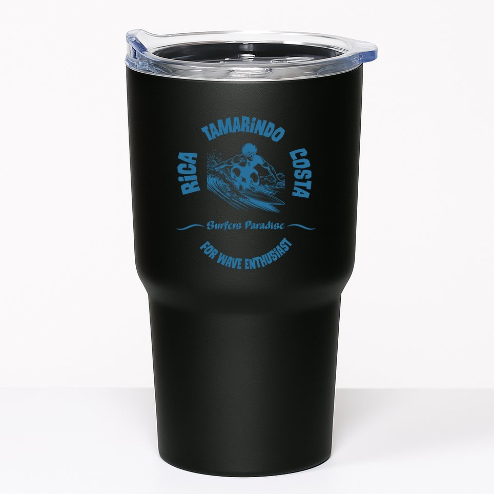 Tamarindo Costa Rica Tumbler