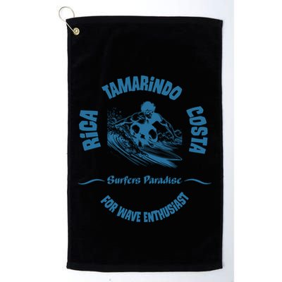 Tamarindo Costa Rica Golf Towel