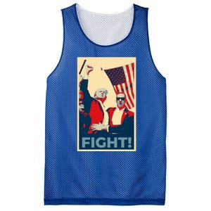 Trump CanT Stop Fight And Fighgift American Patriotism Funny Gift Mesh Reversible Basketball Jersey Tank