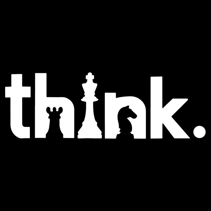 Think Chess Shirt Matching Gambit Chess Player And ChessLove Wool Snapback Cap