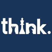 Think Chess Shirt Matching Gambit Chess Player And ChessLove Mousepad