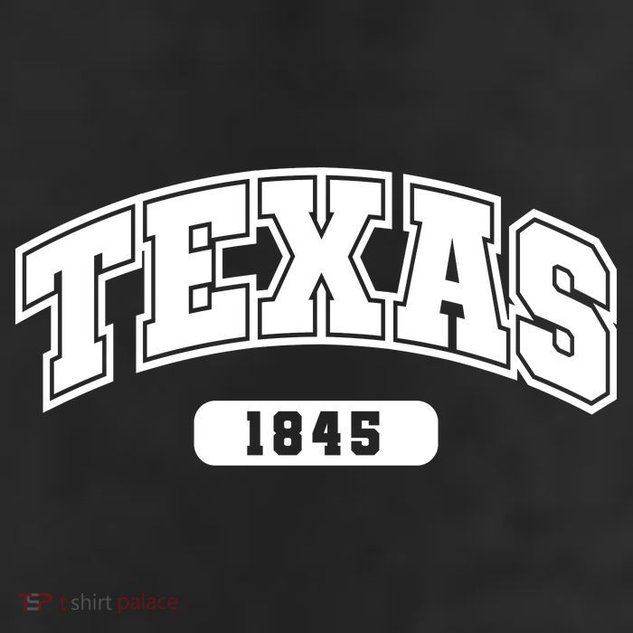 Texas Collegiate Style 1845 Adult Drive Performance Visor