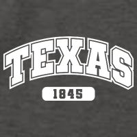 Texas Collegiate Style 1845 Vector Backpack
