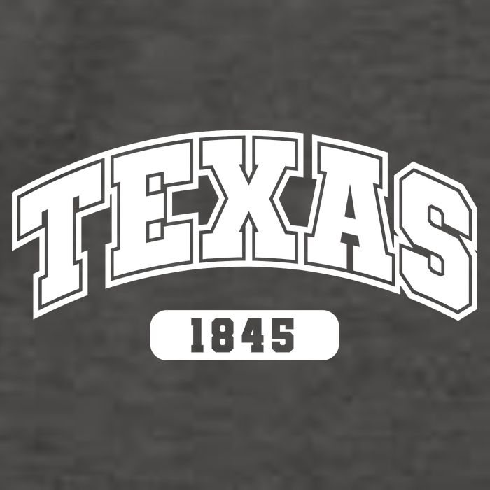 Texas Collegiate Style 1845 Vector Backpack