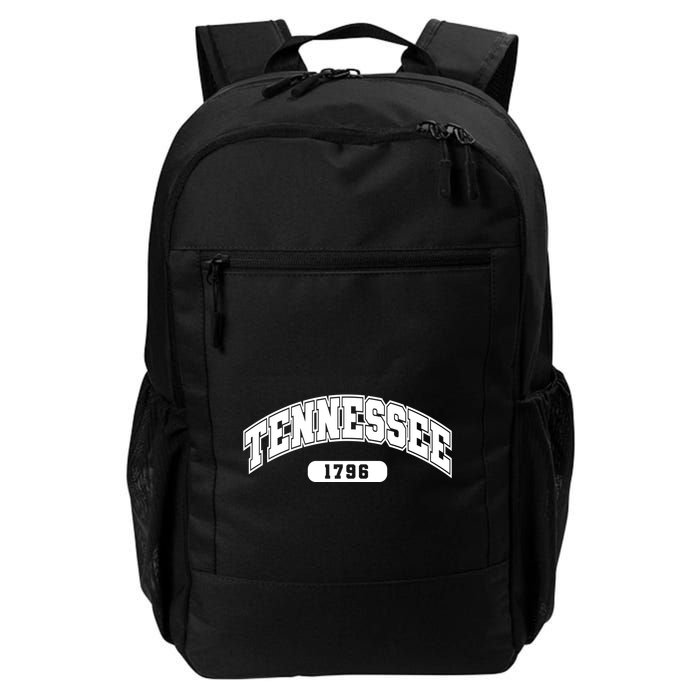 Tennessee Collegiate Style 1796 Backpack
