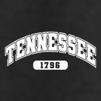 Tennessee Collegiate Style 1796 Adult Drive Performance Visor