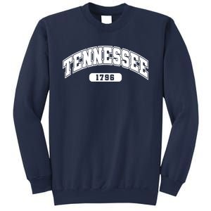 Tennessee Collegiate Style 1796 Sweatshirt