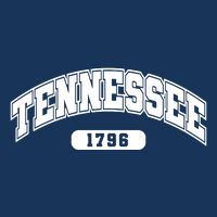 Tennessee Collegiate Style 1796 Toddler T-Shirt