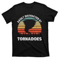 Tornado Chasing Storm T-Shirt