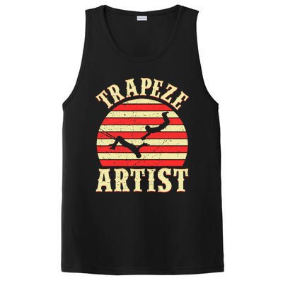 Trapeze Circus S Trapeze Artist Costume PosiCharge Competitor Tank