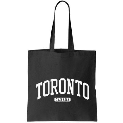 Toronto Canada Style Bag