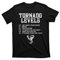 Tornado Chaser Storm Chaser T-Shirt