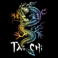 Tai Chi Spiritual Wellness Meditation Qi Gong Instructor 16 in Basic Backpack