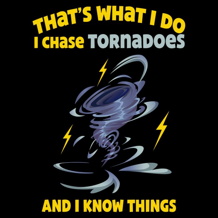 Tornado Chaser Storm Chasing Tornadoes Lover Wool Snapback Cap
