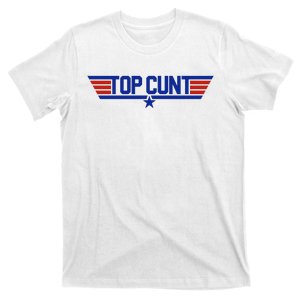 Top Cunt T-Shirt