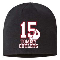 Tommy Cutlets Sustainable Beanie