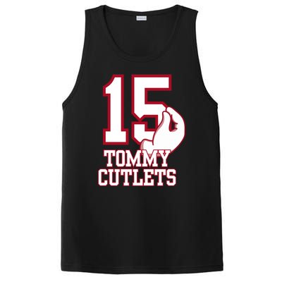 Tommy Cutlets PosiCharge Competitor Tank