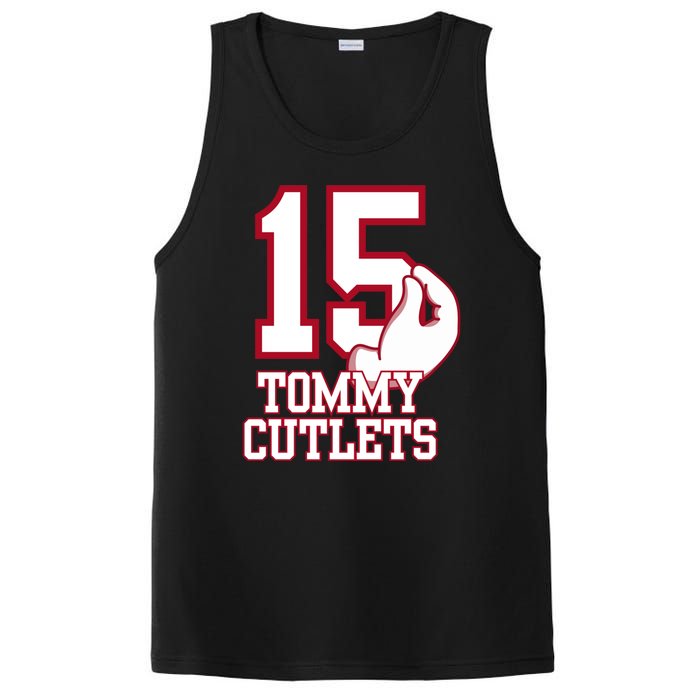 Tommy Cutlets PosiCharge Competitor Tank