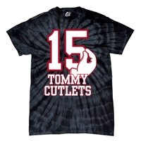 Tommy Cutlets Tie-Dye T-Shirt