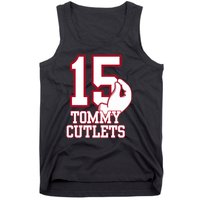 Tommy Cutlets Tank Top