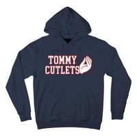 Tommy Cutlets Hoodie