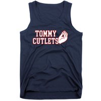 Tommy Cutlets Tank Top