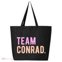 Team Conrad 25L Jumbo Tote
