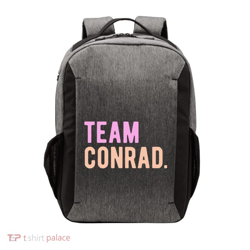 Team Conrad Vector Backpack