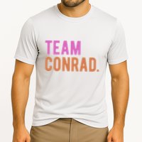 Team Conrad Cooling Performance Crew T-Shirt