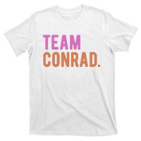 Team Conrad T-Shirt