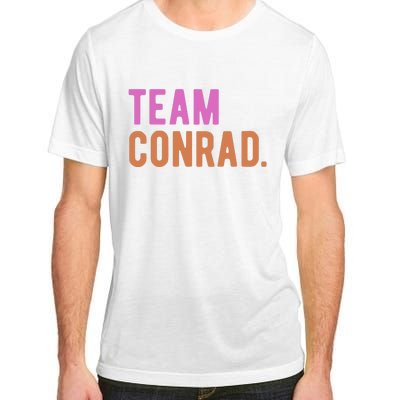 Team Conrad Adult ChromaSoft Performance T-Shirt