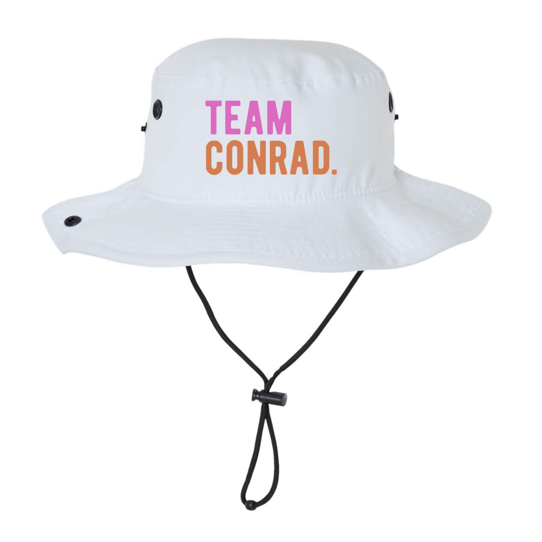 Team Conrad Bucket Hat