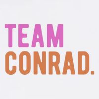 Team Conrad Mesh Reversible Basketball Jersey Tank