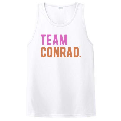 Team Conrad PosiCharge Competitor Tank