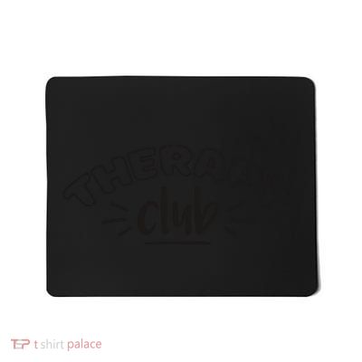 Therapy Club Mousepad