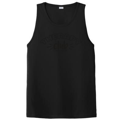 Therapy Club PosiCharge Competitor Tank