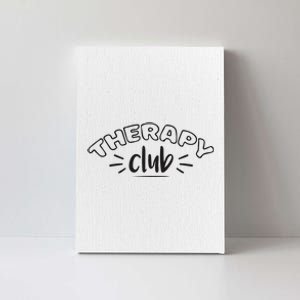 Therapy Club Canvas