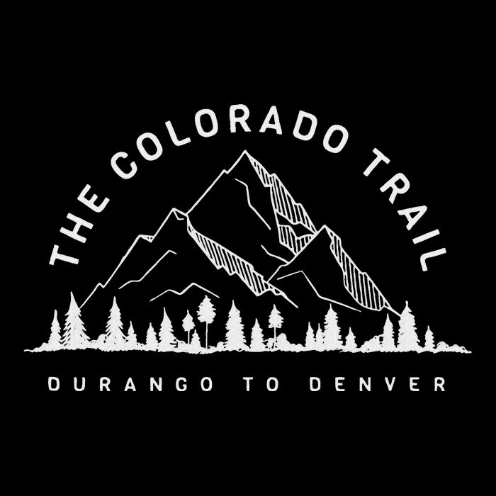 The Colorado Trail Durango To Denver Mountain Backpack