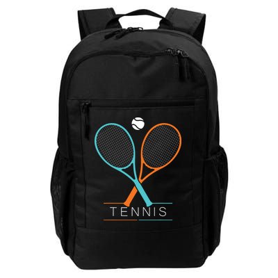 Tennis Children Tennis Racket Ball Backpack