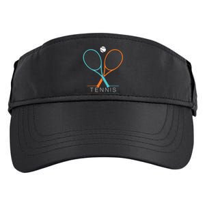 Tennis Children Tennis Racket Ball Adult Drive Performance Visor