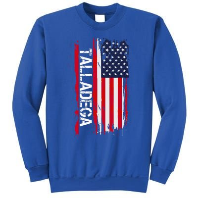 Talladega City Sweatshirt