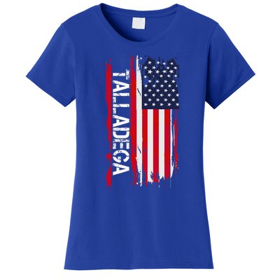 Talladega City Women's T-Shirt