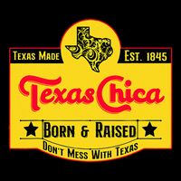 Texas Chica Cooling Performance Crew T-Shirt