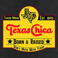 Texas Chica Adult Drive Performance Visor