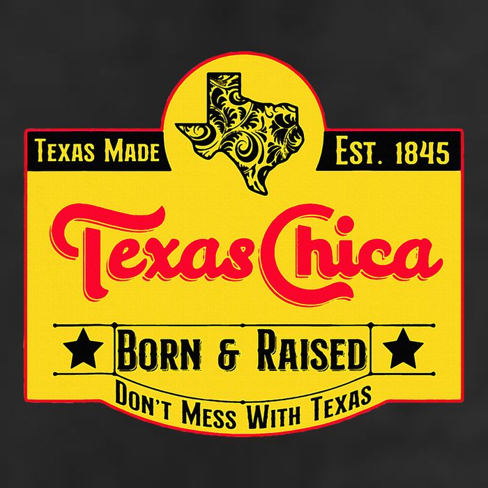 Texas Chica Adult Drive Performance Visor