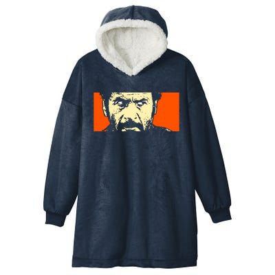 Tuco Copy Hooded Wearable Blanket