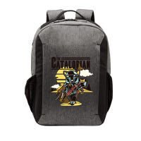 The Catalorian Vector Backpack