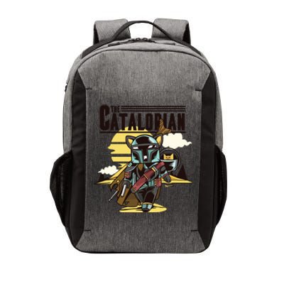 The Catalorian Vector Backpack